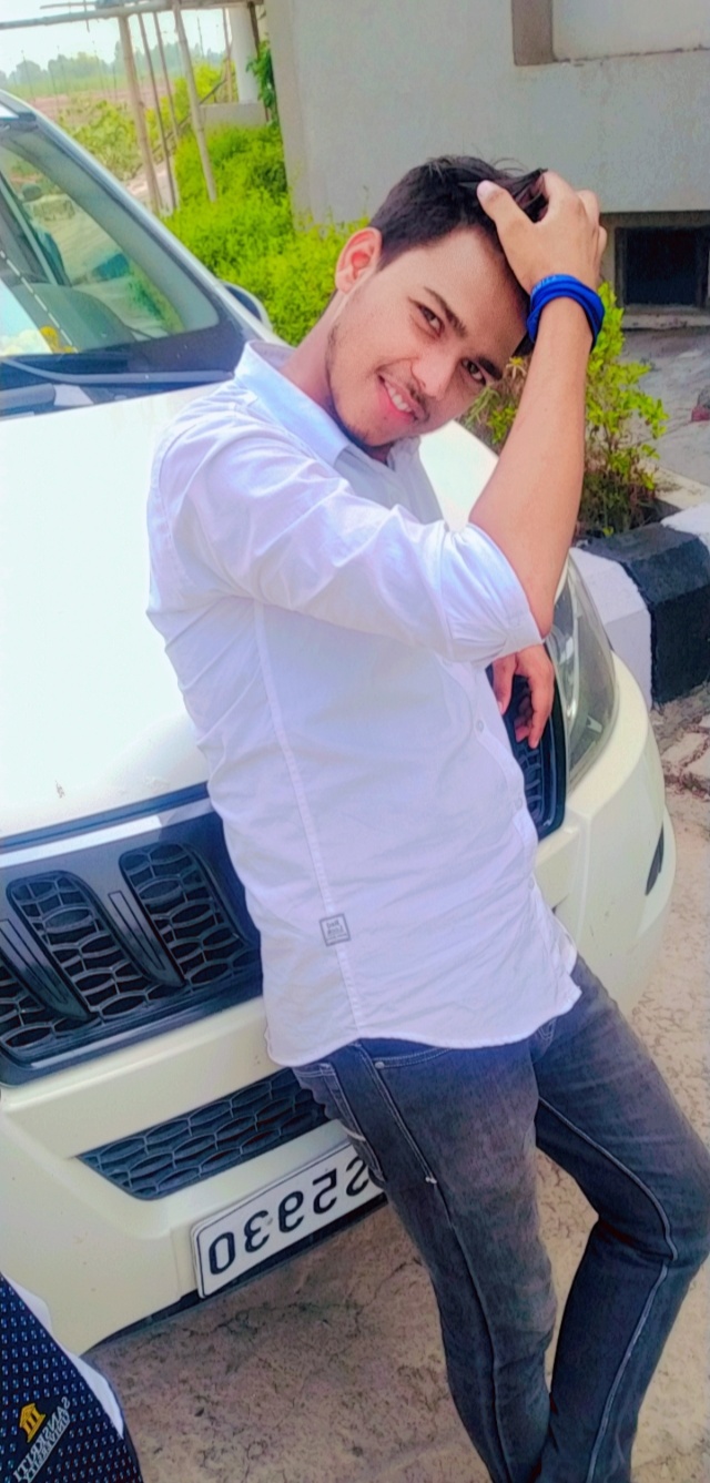 VivekRatan_Shakya